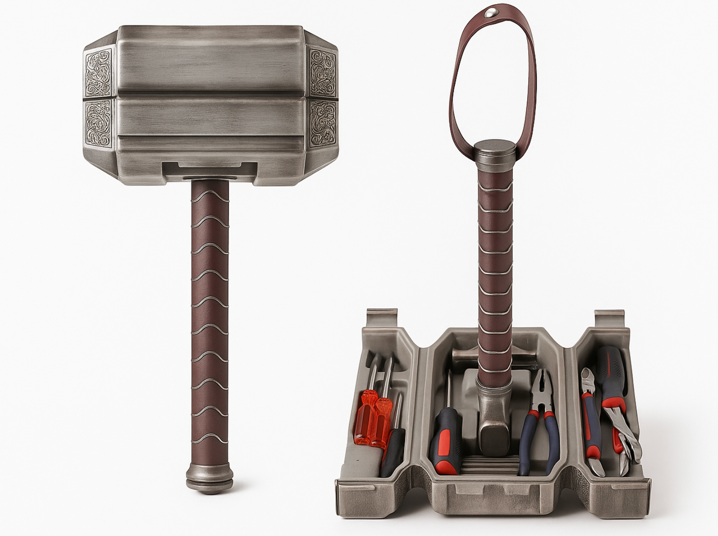 Thor Tool Box