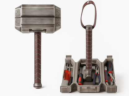 Thor Tool Box